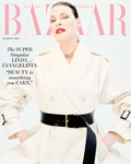 Harper's Bazaar (USA-May 2025)